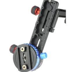 Benro Tripod Heads>Multi-Functional Panoramic Head