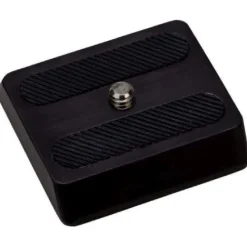 Benro Quick Release Plates>PH08 Snap-In QR Plate