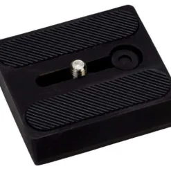 Benro Quick Release Plates>PH09 Snap-In QR Plate