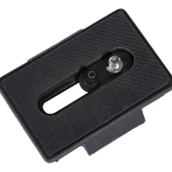 Benro Quick Release Plates>PH03 Snap-In QR Plate for T980 and T980EX