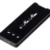 Benro Quick Release Plates>PL100 Snap-In QR Plate