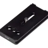 Benro Quick Release Plates>PL85 Snap-In QR Plate