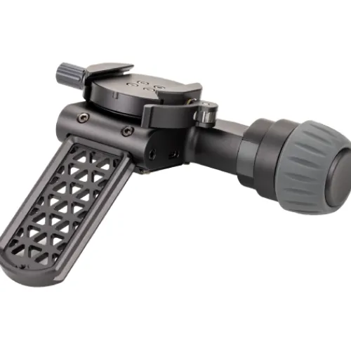 Benro Tripod Heads>Polaris Astro 3-Axis Smart Electric Tripod Head