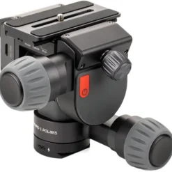 Benro Tripod Heads>Polaris Time Lapse 2-Axis Head
