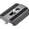 Benro Quick Release Plates>PU56 Arca Style QR Plate for GX Head