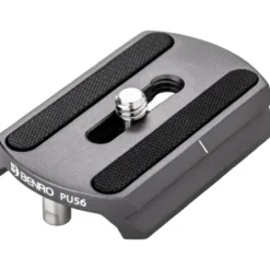 Benro Quick Release Plates>PU56 Arca Style QR Plate for GX Head
