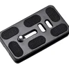 Benro Quick Release Plates>PU70 Arca-Swiss Style QR Plate