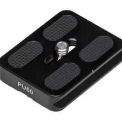 Benro Quick Release Plates>PU50 Arca-Swiss Style QR Plate