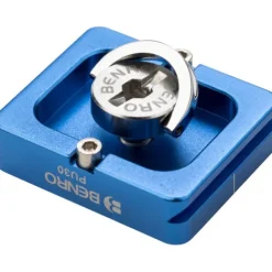 Benro Quick Release Plates>PU30 Arca-Swiss Style QR Plate