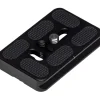 Benro Quick Release Plates>PU60 Arca-Swiss Style QR Plate