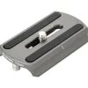 Benro Quick Release Plates>PU60X Arca-Swiss Style QR Plate for VX20/30 Head