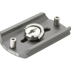 Benro Quick Release Plates>PU60X Arca-Swiss Style QR Plate for VX20/30 Head
