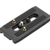 Benro Quick Release Plates>QR15 Slide-In Video Quick Release Plate (for KH25P and KH26P)
