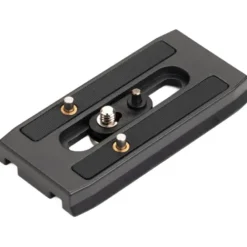 Benro Quick Release Plates>QR15 Slide-In Video Quick Release Plate (for KH25P and KH26P)