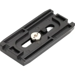 Benro Quick Release Plates>QR15 Slide-In Video Quick Release Plate (for KH25P and KH26P)