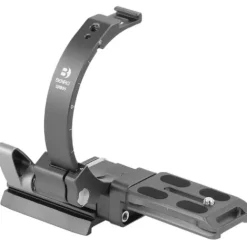 Benro L-Brackets>QRB95 Quick Rotation Lens Bracket