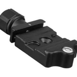 Benro Tripod Heads>QRC40 Quick Release Clamp