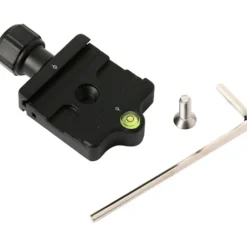 Benro Tripod Heads>QRC50 Quick Release Clamp