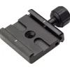 Benro Tripod Heads>QRC60 Quick Release Clamp