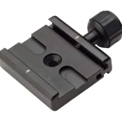 Benro Tripod Heads>QRC60 Quick Release Clamp
