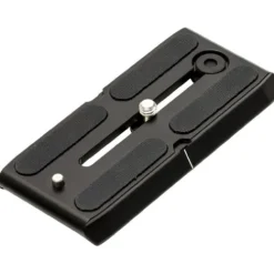 Benro Quick Release Plates>QR4PRO Slide-In Video QR Plate