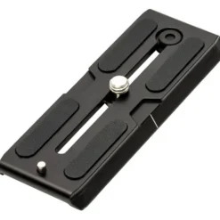 Benro Quick Release Plates>QR8PRO Slide-In Video QR Plate