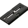 Benro Quick Release Plates>QR6PRO Slide-In Video QR Plate