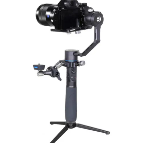 Benro Tripod Accessories>RAMA1 Adjustable Arm - Small