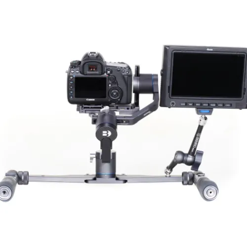Benro Tripod Accessories>RAMA2 Adjustable Arm - Large