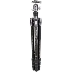 Benro Tripods>Rhino 24C Carbon Fibre Centre Column Photo Tripod Monopod Twist Lock VX20 Head