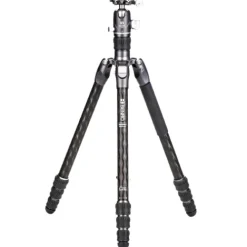 Benro Tripods>Rhino 24C with VX25 Head, Carbon Fibre, Photo Tripod Kit
