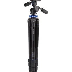 Benro Tripods>(Series 2) Aluminium Mach3 Tripod and HD2 3 Way Head