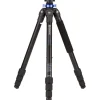 Benro Tripods>(Series 2) Aluminium Mach3 Tripod