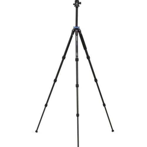 Benro Tripods>(Series 1) Aluminium Mach3 Tripod and B1 Ball Head