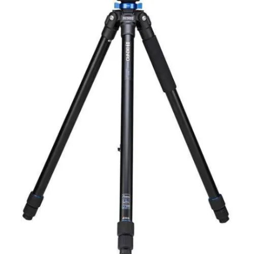 Benro Tripods>(Series 4) Aluminium Mach3 Tripod (XL)