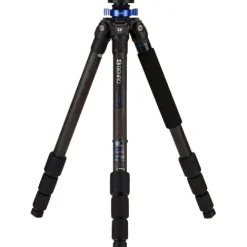 Benro Tripods>(Series 2) Carbon Fibre Mach3 Tripod