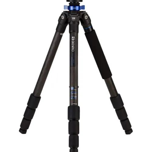 Benro Tripods>(Series 2) Carbon Fibre Mach3 Tripod