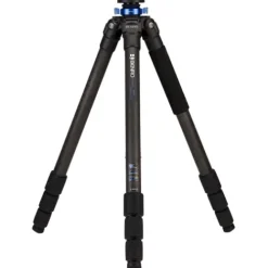 Benro Tripods>(Series 4) Carbon Fibre Mach3 Long Tripod