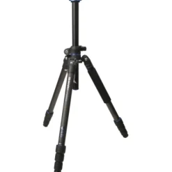 Benro Tripods>(Series 2) Go Plus Travel Carbon Fibre Tripod