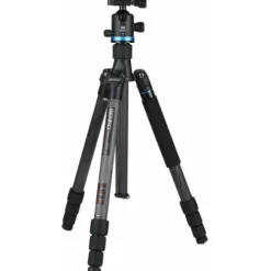 Benro Tripods>(Series 2) iFoto Carbon Fibre Tripod Kit