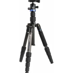 Benro Tripods>(Series 1) iFoto Carbon Fibre Tripod Kit