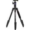 Benro Tripods>(Series 0) iTrip Aluminium Tripod Kit