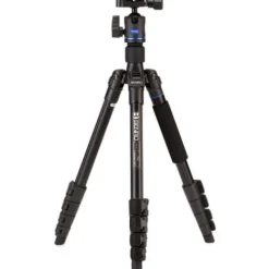 Benro Tripods>(Series 0) iTrip Aluminium Tripod Kit