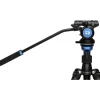Benro Tripod Heads>S4PRO Video Head