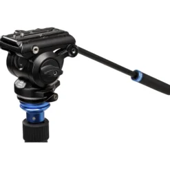 Benro Tripod Heads>S4PRO Video Head