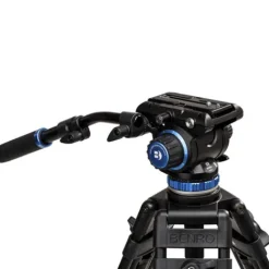 Benro Tripod Heads>S6PRO Video Head