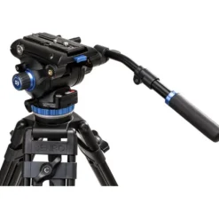 Benro Tripod Heads>S8PRO Video Head