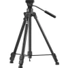 Benro Video Tripods>T981 Photo & Video Tripod with BV3H Video Kit