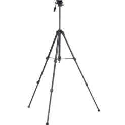 Benro Video Tripods>T981 Photo & Video Tripod with BV3H Video Kit