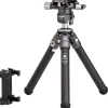 Benro Tabletop Tripods>TablePod Tripod Kit